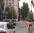 Находящийся в «нормальном» состоянии участок теплосети на Советской разорвало - ИА СоцИнформБюро