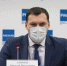 Брифинг по COVID-19: волгоградцам разрешили делать 2 прививки - Газета Городские вести