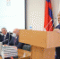 Ефиму Шустерману вручена высшая муниципальная награда - Городская Дума