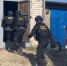 Опубликовано видео задержания спецназом вымогателей в Волгоградской области - ИА Высота 102.0