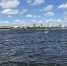 Уровень воды в Волге поднялся на полметра из-за сбросов Волжской ГЭС - ИА Высота 102.0