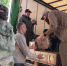 20 тонн гуманитарного груза доставили из Волгограда в Донбасс - ОНФ в Волгоградской области