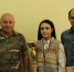 Волгоградские спортсмены поблагодарили Виталия Лихачева за оказанную помощь - Единая Россия