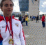 Волжская спортсменка взяла золото на первенстве страны по гребле - Волга-Медиа