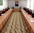 Преподаватели ВГСПУ – участники конференции в Туркменском государственном педагогическом институте имени Сейитназара Сейди - ВГСПУ