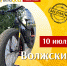 В городе-спутнике Волгограда устроят велоквиз - Riac34.Ru