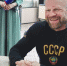 «Русский спортсмен» Джефф Монсон открыл форум на Мамаевом кургане - ИА НовостиВолгограда.ру