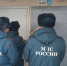 Сотрудники МЧС России проводят поквартирные обходы жителей Ворошиловского и Советского районов г. Волгограда - МЧС России