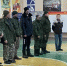 Из спортзала на СВО: из Волгоградской области ушел отряд добровольцев - ИА Высота 102.0