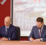 На «Красном Октябре» открылась базовая кафедра ВолгГТУ - ВМЗ Красный Октябрь