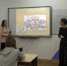 Преподаватели и студенты факультета исторического и правового образования побывали в Волгоградском социально-педагогического колледже - ВГСПУ