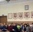 Волгоградские профсоюзы: Готовить кадры сообща - ВолгГТУ