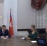 Стартовала прямая линия с главой Волгоградской области Андреем Бочаровым - Газета Городские вести