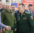 Участникам СВО из Волгограда вручили боевые награды и медали - Волга-Медиа