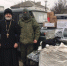 Волгоградская епархия отправила автомобиль и спецснаряжения в зону СВО - Газета Городские вести