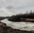 В речке Тишанка под Волгоградом повысился уровень воды - ИА Высота 102.0