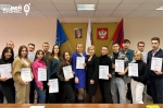 Центр «Мой бизнес» завершил первый цикл образовательной программы «Азбука предпринимателя»