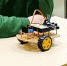 В Камышине осужденный подросток создал робота «RoboCar - 3» с управлением по Bluetooth - Газета Городские вести