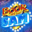 Игровой автомат Book of Sam от ELK Studios - slot-onlinuzz.me