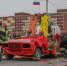 Волгоградские спасатели выиграли соревнования по ликвидации последствий ДТП - Газета Городские вести