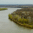 Высокий уровень воды продолжает держаться в реках Хопер, Дон и Бузулук - Riac34.Ru