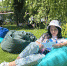 Самые творческие площадки фестиваля #ТриЧетыре удивили гостей - Riac34.Ru