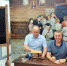 20 лет спустя:  встреча выпускников факультета исторического и правового образования - ВГСПУ