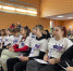 Регион добрых дел: 200 волонтёров объединил слёт #VolunteerSkills в Волгограде - Администрация области