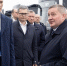 Вице-премьер Дмитрий Григоренко находится с рабочим визитом в Волгограде - ИА Высота 102.0
