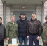 В День рождения Партии волгоградские единороссы направили очередной гуманитарный конвой в зону СВО - Единая Россия