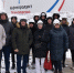 Студенты ИАиС посетили предприятие АО «Транснефть» – ГПС «Тингута» - ИАиС ВолгГТУ