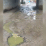 В Котово устранили источник затопления улицы зеленой водой - ИА Высота 102.0