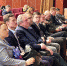 Представители ВолгГТУ стали участниками общегородского родительского собрания, которое прошло в Знаменске - ВолгГТУ