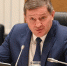 Бочаров начал готовить регион к весеннему половодью - ИА Высота 102.0