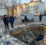 В Камышине ликвидировали последствия коммунальной аварии - Газета Городские вести