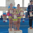 Ученицы выпускницы ВГАФК стали призерами Чемпионата региона по спортивной акробатике - ВГАФК