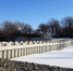 Под Волгоградом модернизируют плотину на ерике Каширин для безаварийного пропуска паводка - Riac34.Ru