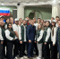 Молодежь Волгоградской области активно голосует на выборах президента - Riac34.Ru