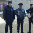 В ИК-12 поощрили передовиков производства, призеров спортивных соревнований и участников культурно-массового сектора - УФСИН России