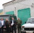 Волгоградские казаки передали в зону СВО три автомобиля - Газета Городские вести