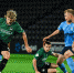 «Ротор» – «Краснодар-2» – 0:0 - ИА Спорт-34