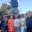 #Волгоградупосвящаю — уличный фестиваль чтецов - Централизованная система городских библиотек