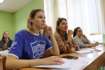 В ВГСПУ стартовало обучение по дополнительной профессиональной программе профессиональной переподготовки – «Логопедия»