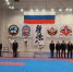 Ученица превзошла учителя на московском татами - Комитет физкультуры и спорта