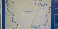 Волгоградский губернатор прокомментировал ситуацию с атакой беспилотников - Волга-Медиа