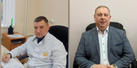 ​В двух больницах Волгоградской области произошли кадровые изменения - Комитет по здравоохранению
