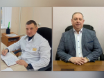 В двух больницах Волгоградской области произошли кадровые изменения
