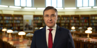 Глава Минобрнауки России Валерий Фальков поздравил преподавателей вузов с профессиональным праздником - ВолгГТУ