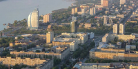 400 тысяч волгоградцев улучшили жилищные условия благодаря капремонту - Газета Городские вести