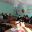 В СФ ВолгГТУ началась вторая волна обучения участников студенческих отрядов - ВолгГТУ